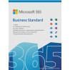 Licencja ESD Microsoft 365 Business Standard 1Y 1U Win/Mac 32/64bit AllLng DwnLd EuroZone